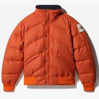 The North Face Men's Orange jackets