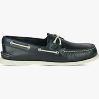 Sperry Leather Boat Shoes for Men