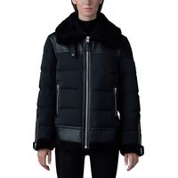 MACKAGE Women's Black Down Jackets