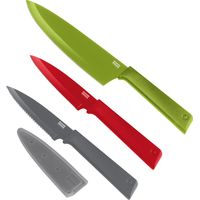 Kuhn Rikon Kitchen Knife Sets