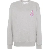 JW Anderson Women's Cotton Sweatshirts