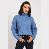 Secret Sales Women's Ribbed Sweaters