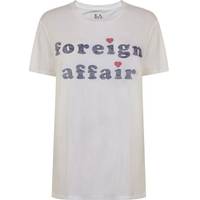 Loose Fit T Shirts