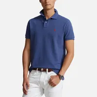 Coggles Polo Ralph Lauren Men's Slim Fit Polo Shirts