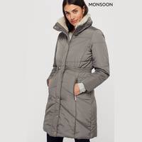 Monsoon Padded Coats for Women