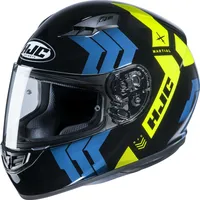 FC-Moto UK HJC Motorcycle Helmets