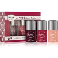 Le Mini Macaron Cosmetic Sets