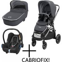 Maxi Cosi 3 In 1 Travel Systems