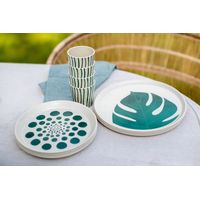 Koziol Dessert Plates