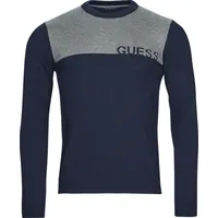 Guess Men's Logo Sweaters