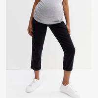 New Look Maternity Black Jeans