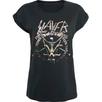 Slayer Women's T-shirts