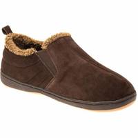 TEMPUR Men's Slippers