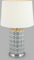 Pacific Lifestyle Ceramic Table Lamps