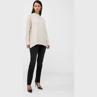 French Connection Women's Mock Neck Jumpers