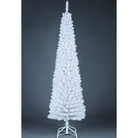 Shatchi White Christmas Trees