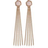 Radley Rose Gold Earrings for Women