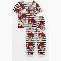 Tu Clothing Boy's Short Pyjamas