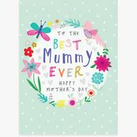 Laura Darrington Design Mother's Day Cards