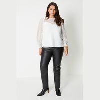 Debenhams Women's Leather Clothing