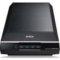Epson Scanners
