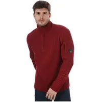 Cp Company Men's Ribbed Jumpers