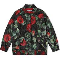 Dolce and Gabbana Girl's Bomber Jackets
