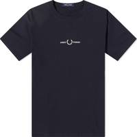 END. Women's Embroidered T-shirts