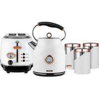 Tower Kettle & Toaster Sets