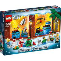Lego Toy Advent Calendar