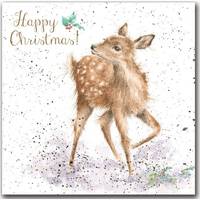 Shop Wrendale Designs Christmas Cards | DealDoodle