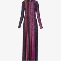 Missoni Women's Embellished Maxi Dresses