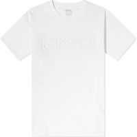 66North Men's White T-shirts