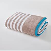 La Redoute Interieurs Stripe Towels