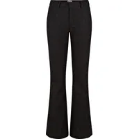 Wolf & Badger Women's Wool Trousers