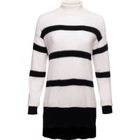 Wolf & Badger Women's Turtle Neck Jumpers