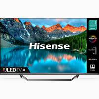 Hisense 4K TVs