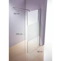 CLP Trading Glass Shower Doors