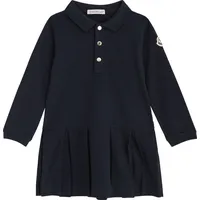 Harvey Nichols Moncler Girl's Polo Dresses