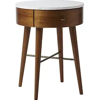 west elm Bedside Tables