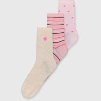 Tu Clothing Women's Print Socks