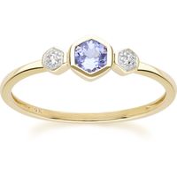 Gemondo Women's Sapphire Rings