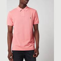 The Hut Men's Pink Polo Shirts
