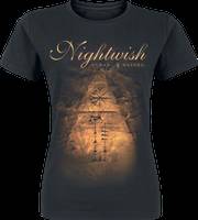Nightwish Women's Clothing