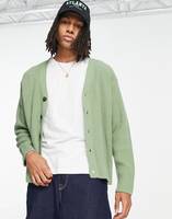 ASOS TOPMAN Mens Knit Cardigans