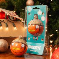Just Geek Christmas Tree Ornaments