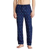 Polo Ralph Lauren Men's Navy Pyjamas