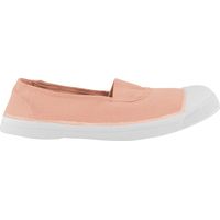 Bensimon Women's Slip On Trainers