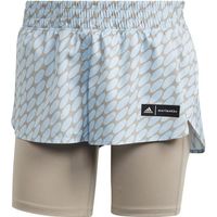 Evans Cycles Women's 2 In 1 Shorts