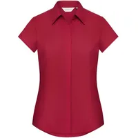 Russell athletic Women's Poplin Shirts